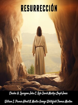 cover image of Resurrección